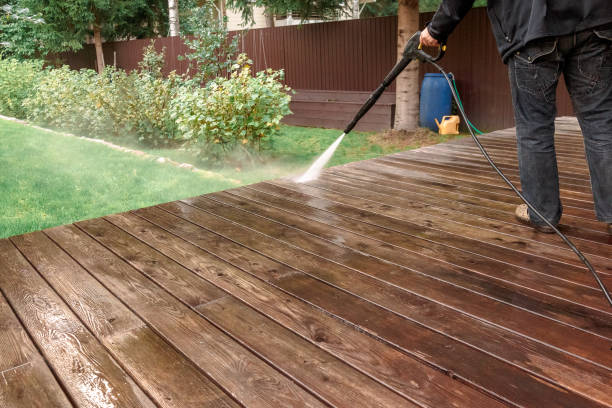 Reliable Sunland Park, NM Pressure Washing Services Solutions